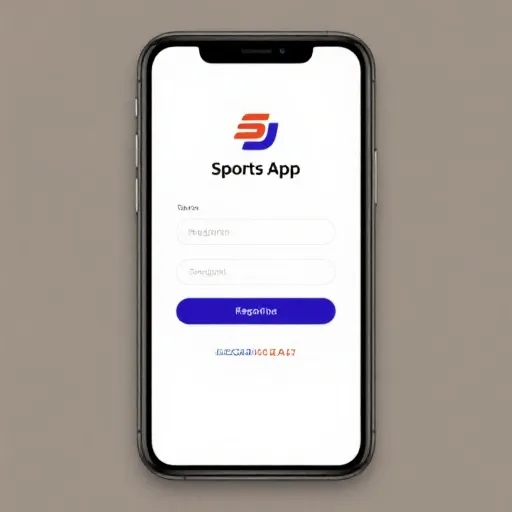 用户注册流程示意图
